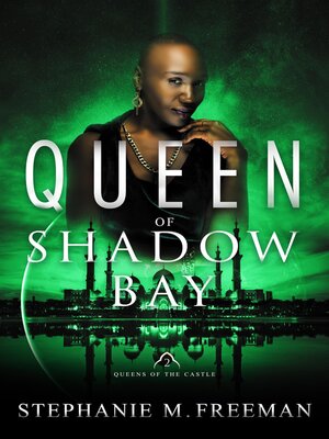 Queen of Shadow Bay - ebook
